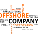 Was ist eine Offshore-Firma?