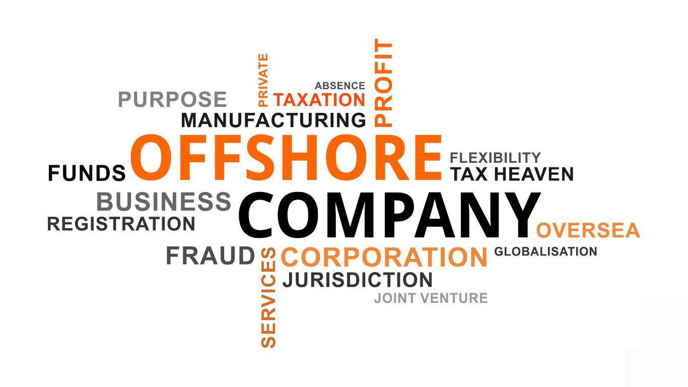 Offshore Company